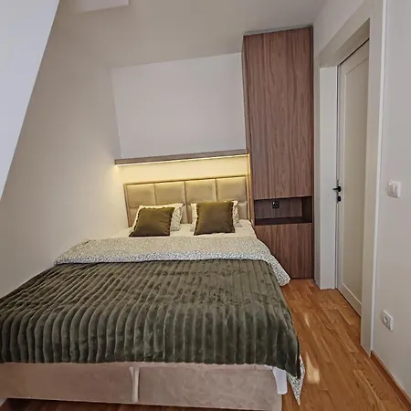 Star Apartmán Divčibare