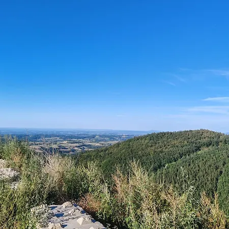 Apartmán Star Divčibare